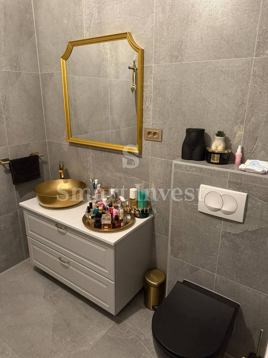 Stanovanje Rešetari, Kastav, 68,95m2