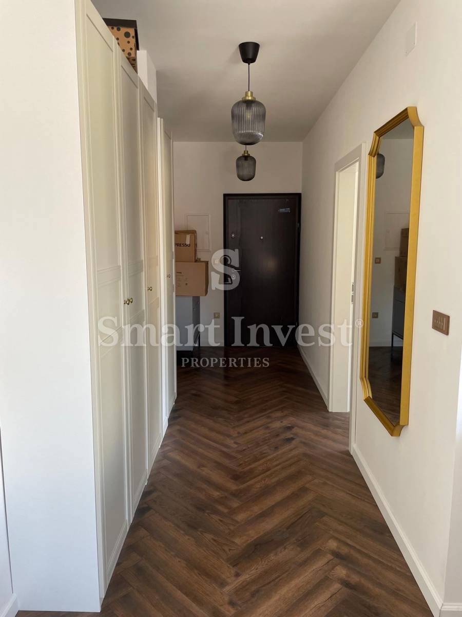 Stanovanje Rešetari, Kastav, 68,95m2