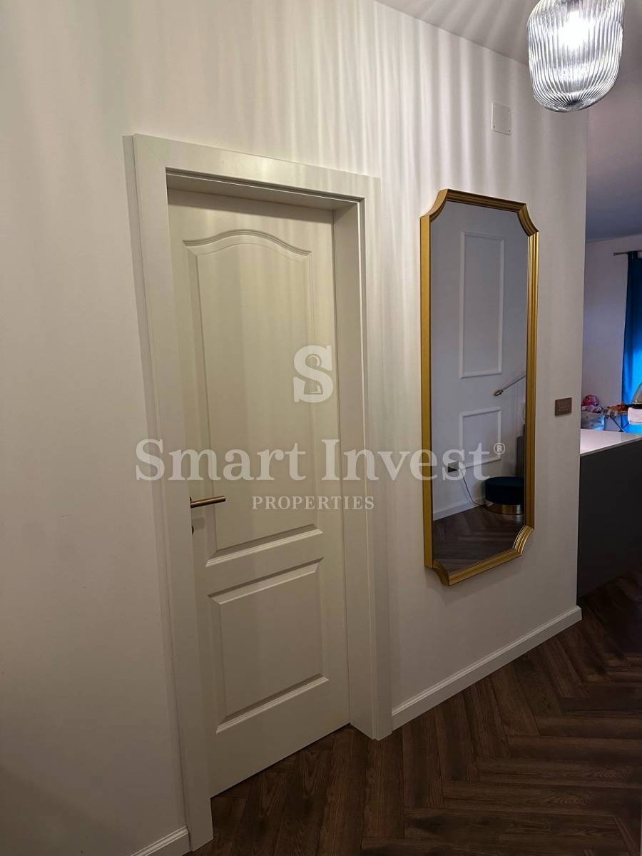 Stanovanje Rešetari, Kastav, 68,95m2