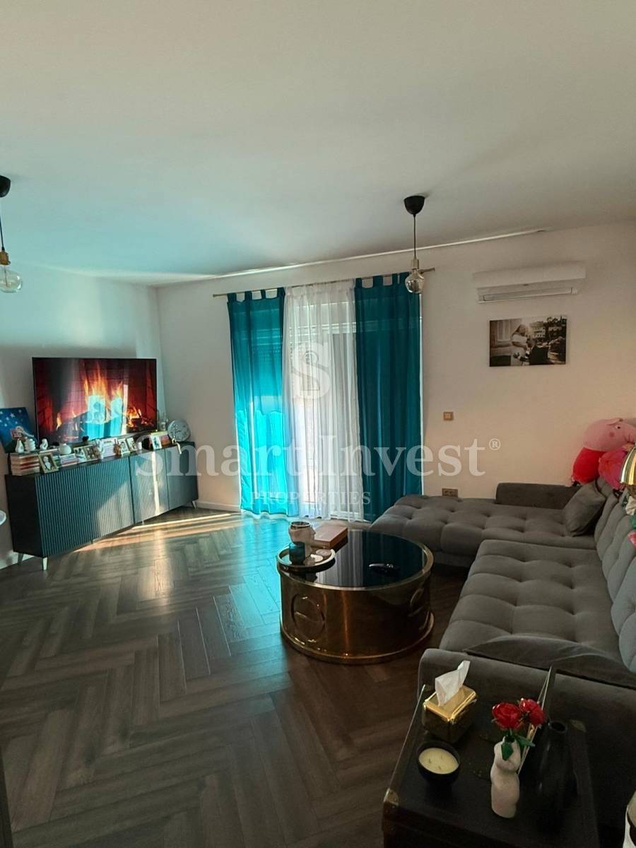 Stanovanje Rešetari, Kastav, 68,95m2