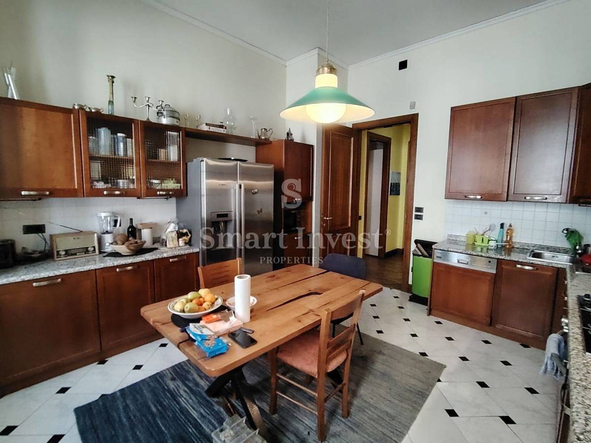 Stanovanje Centar, Rijeka, 196m2