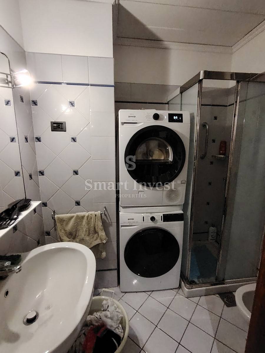 Stanovanje Centar, Rijeka, 196m2