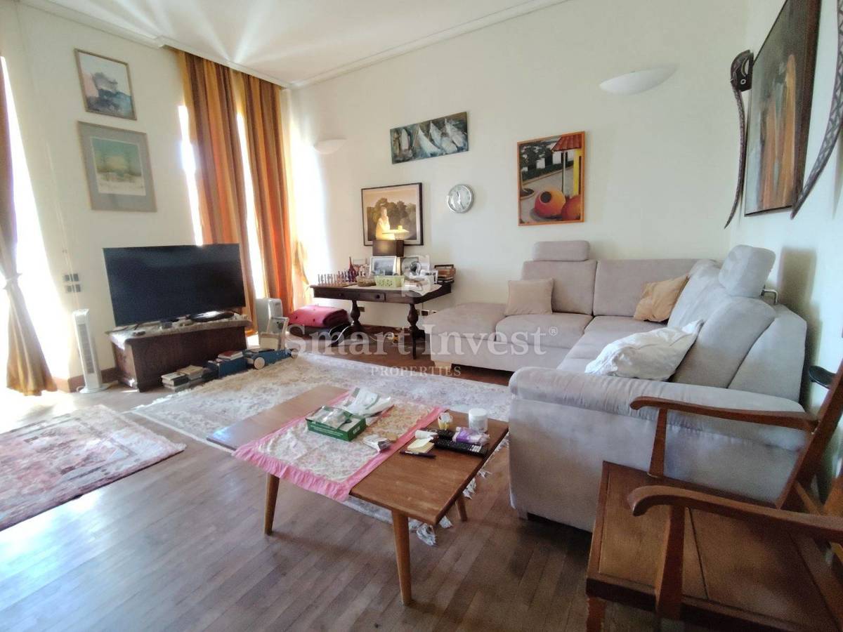 Stanovanje Centar, Rijeka, 196m2