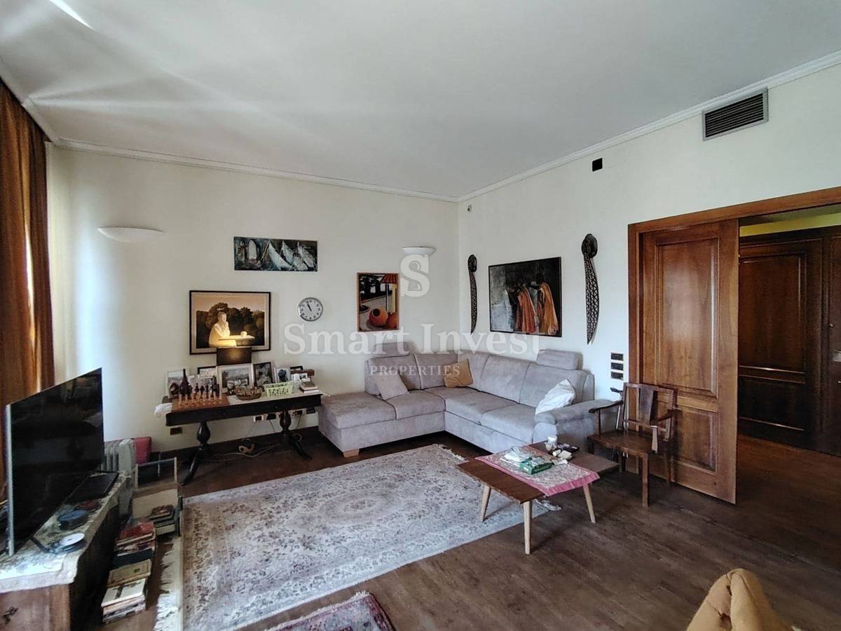 Stanovanje Centar, Rijeka, 196m2