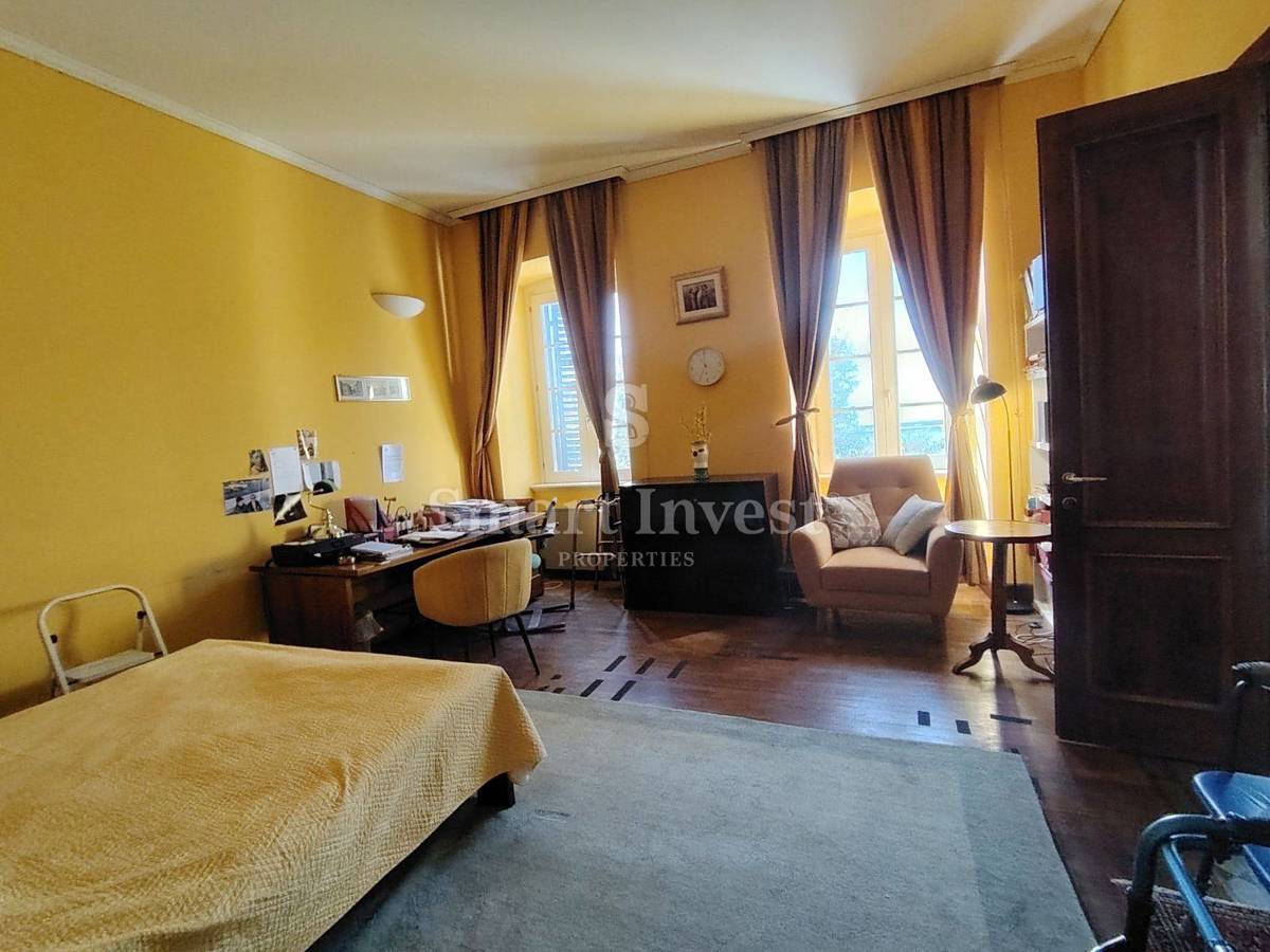 Stanovanje Centar, Rijeka, 196m2