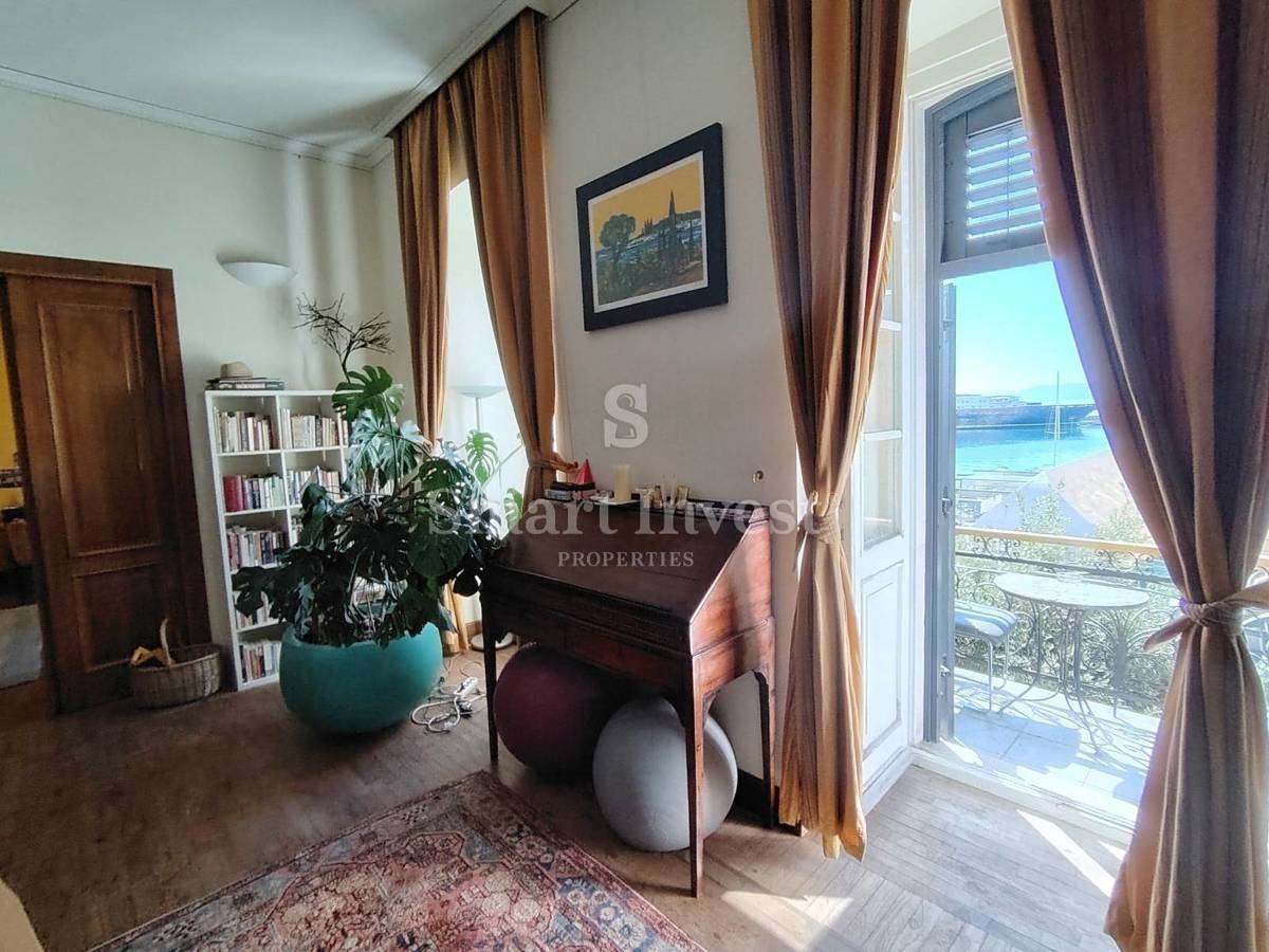 Stanovanje Centar, Rijeka, 196m2