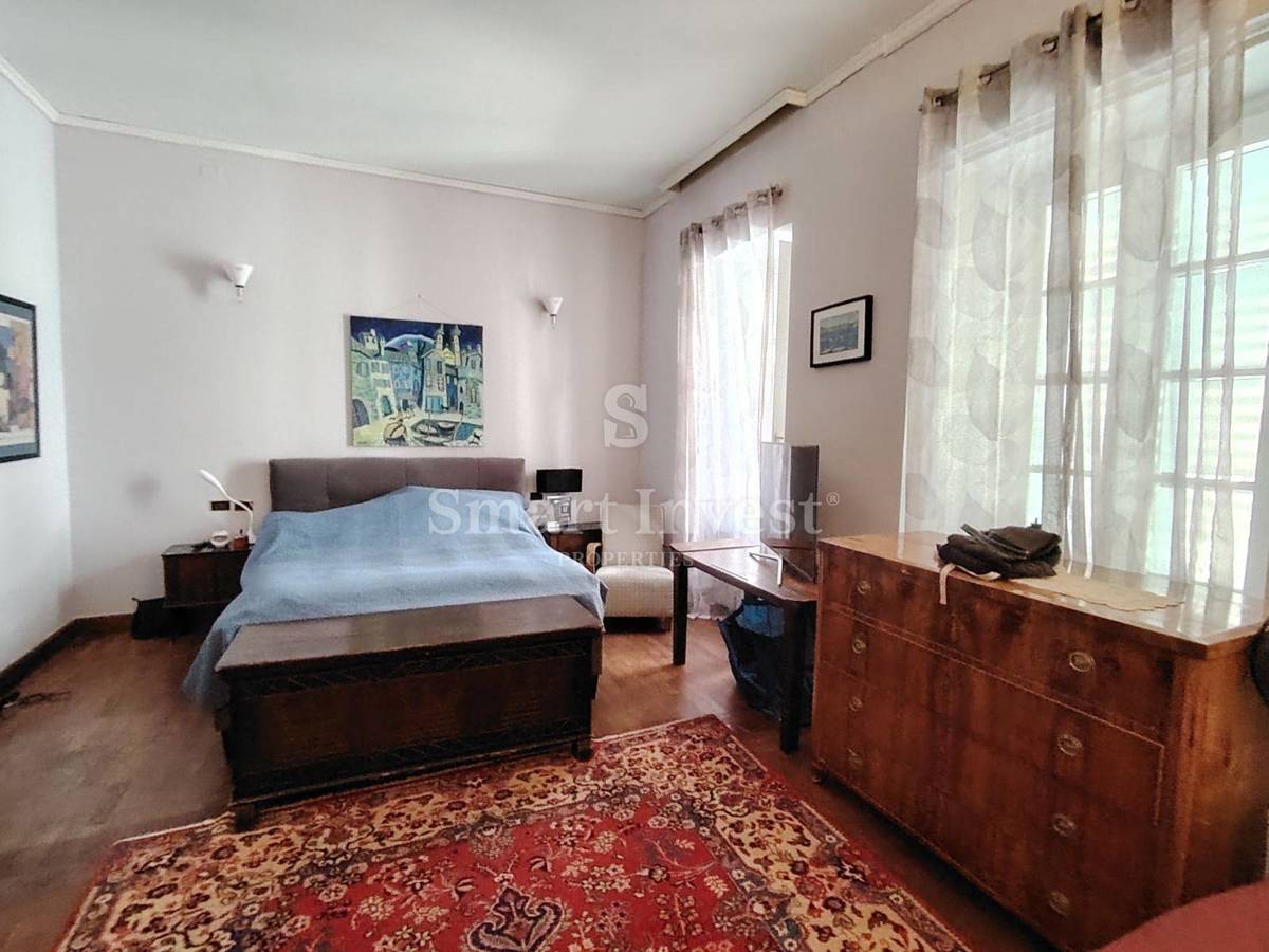 Stanovanje Centar, Rijeka, 196m2