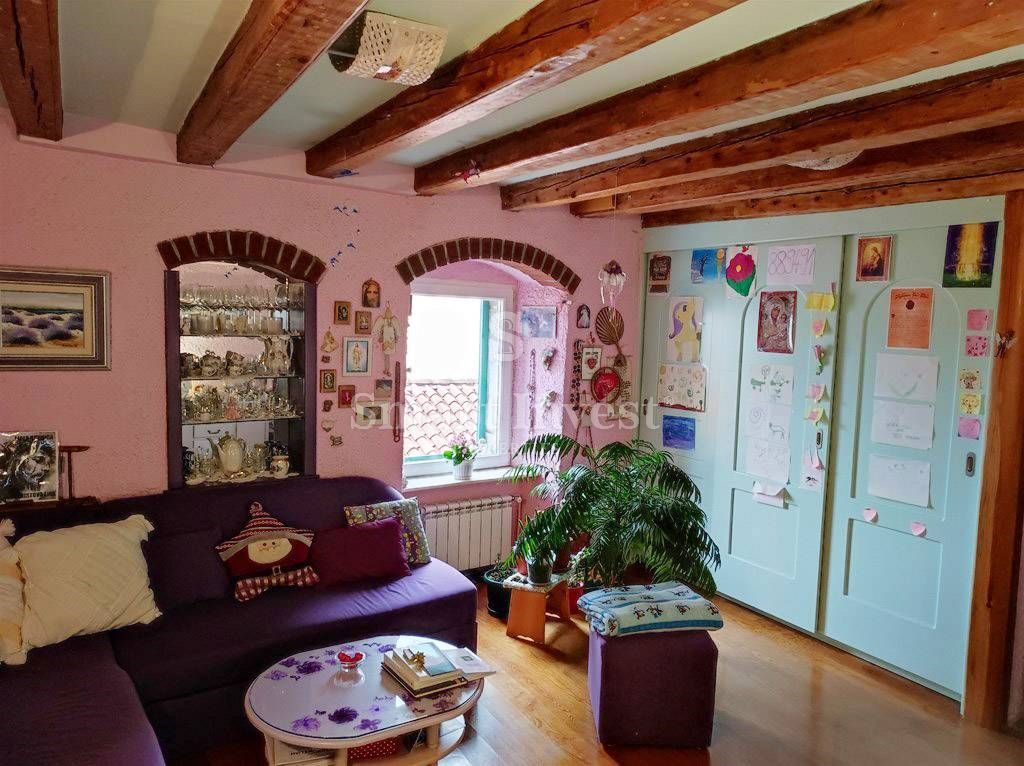 Stanovanje Centar, Rijeka, 50m2