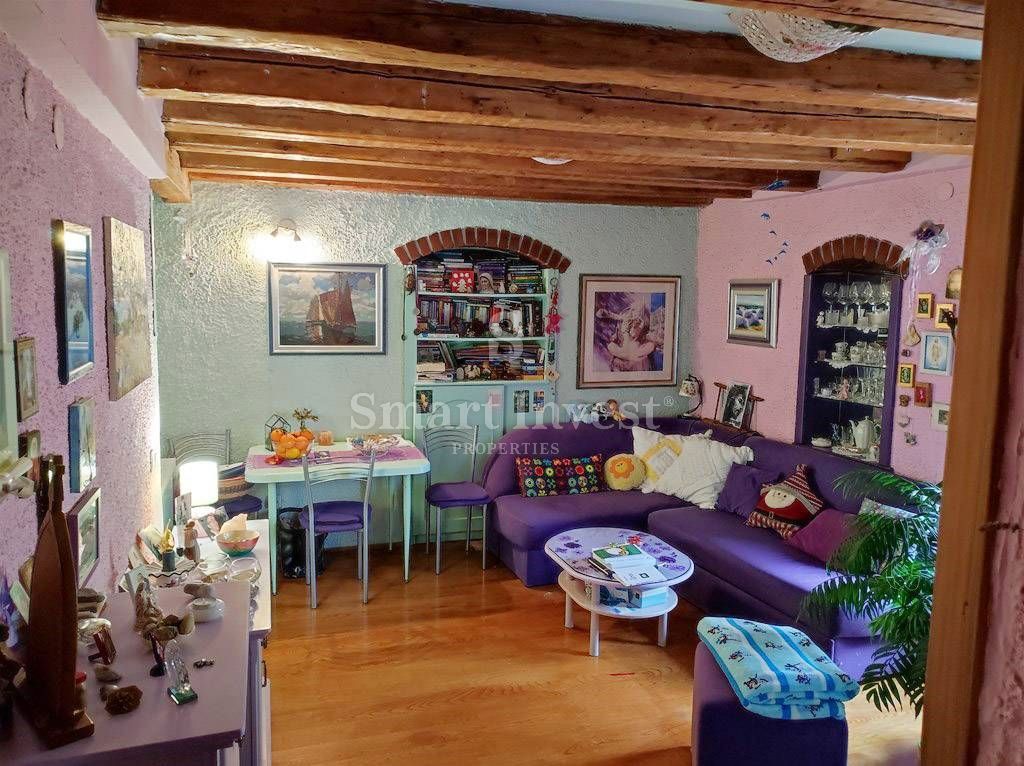 Stanovanje Centar, Rijeka, 50m2
