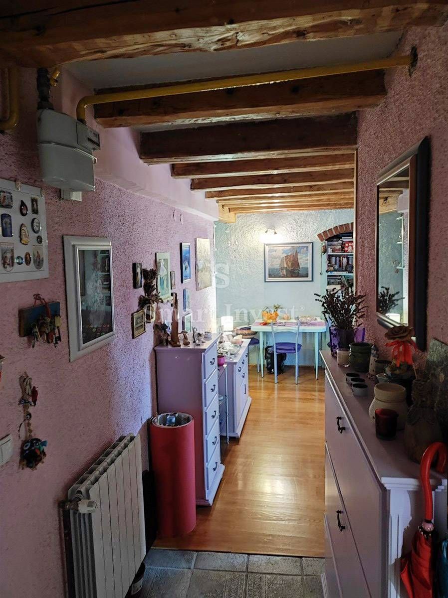 Stanovanje Centar, Rijeka, 50m2