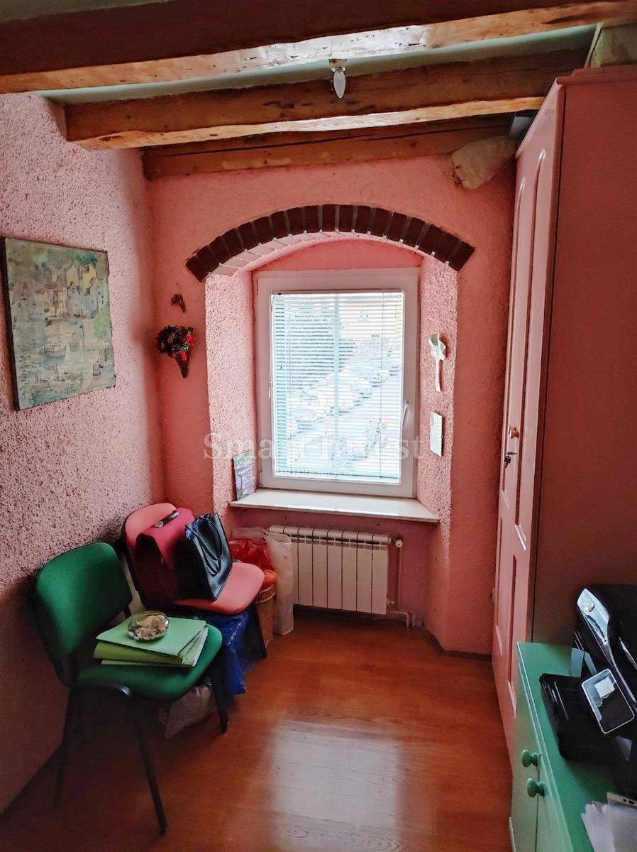 Stanovanje Centar, Rijeka, 50m2