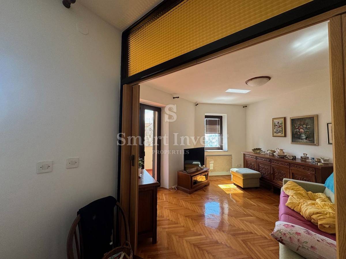 Stanovanje Rešetari, Kastav, 50m2