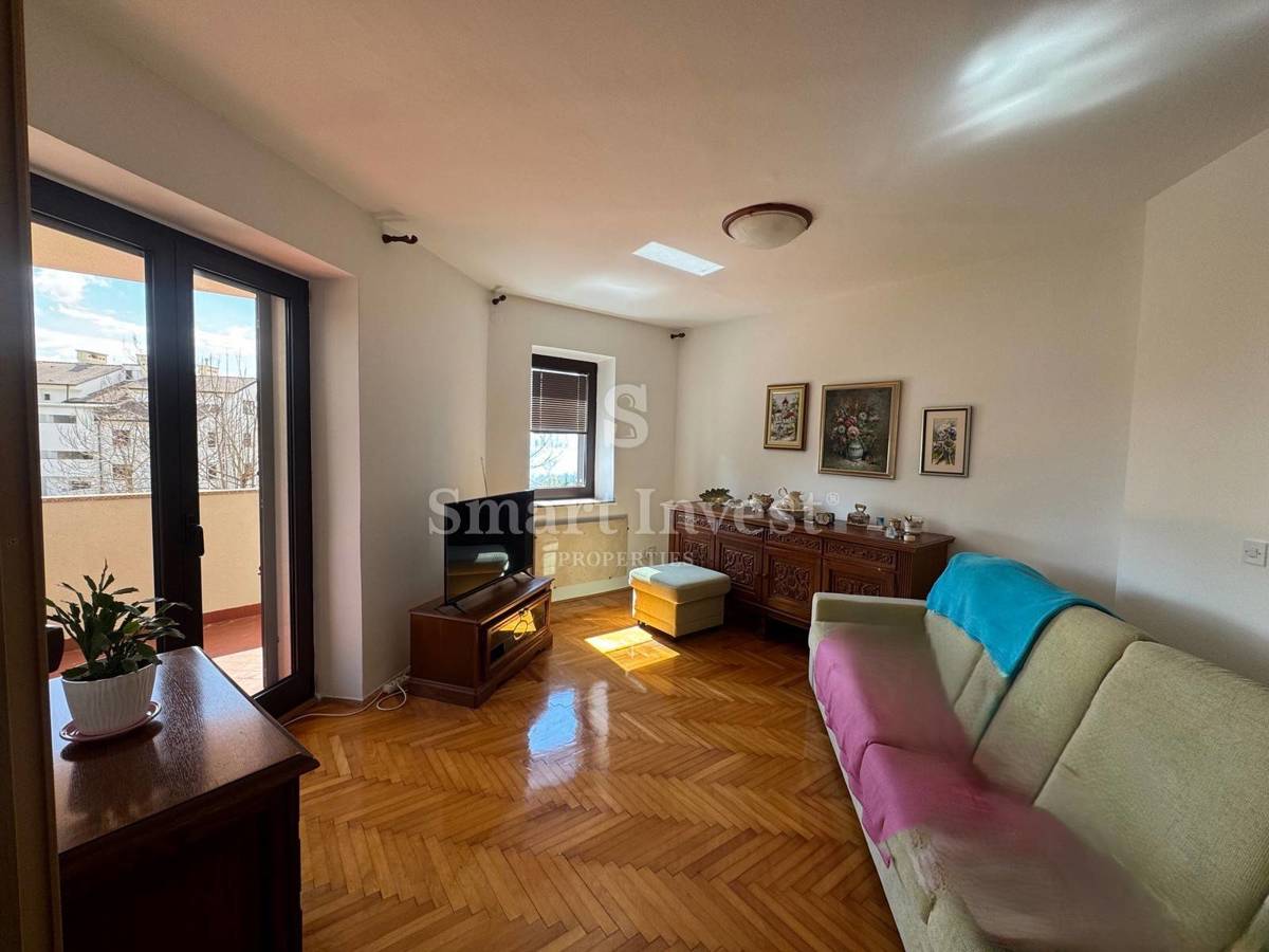 Stanovanje Rešetari, Kastav, 50m2