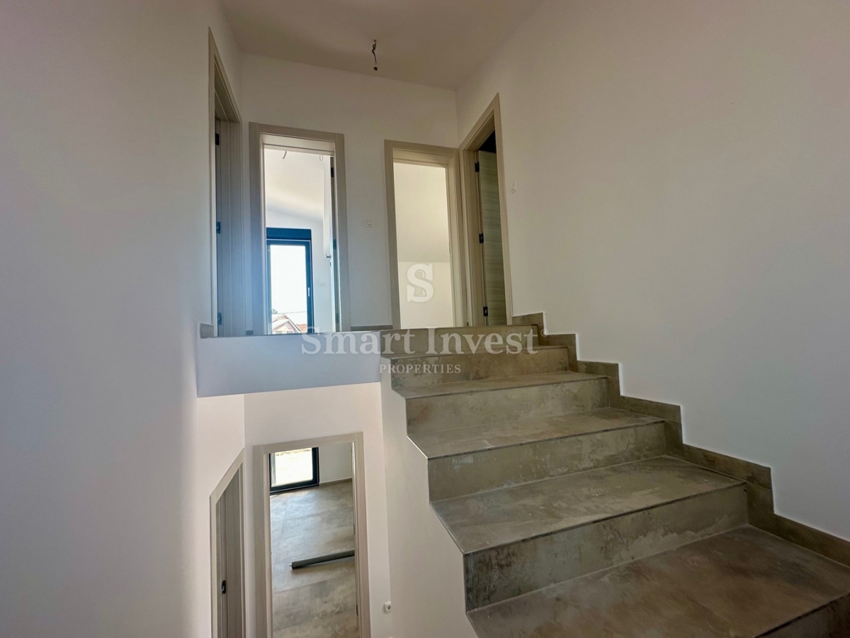 Hiša Grobnik, Čavle, 120m2