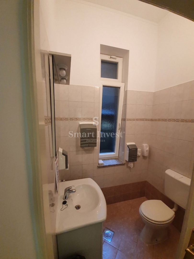 Stanovanje Centar, Rijeka, 120m2