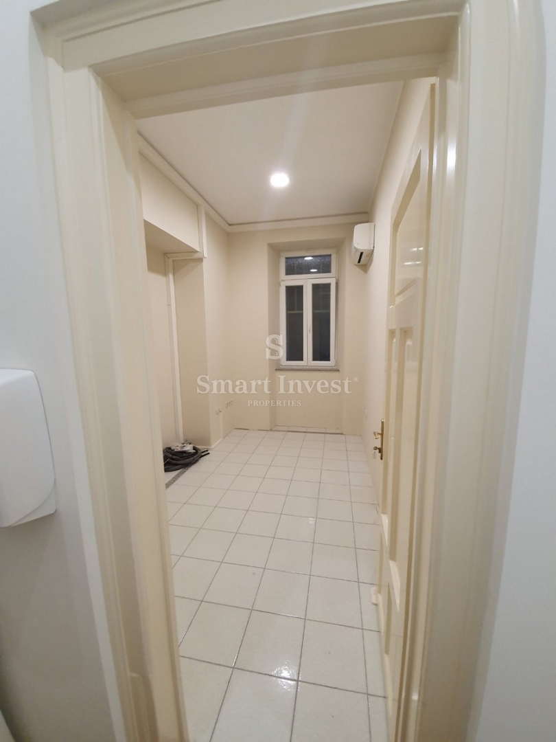 Stanovanje Centar, Rijeka, 120m2