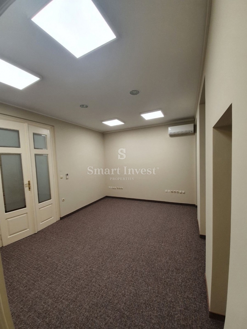 Stanovanje Centar, Rijeka, 120m2