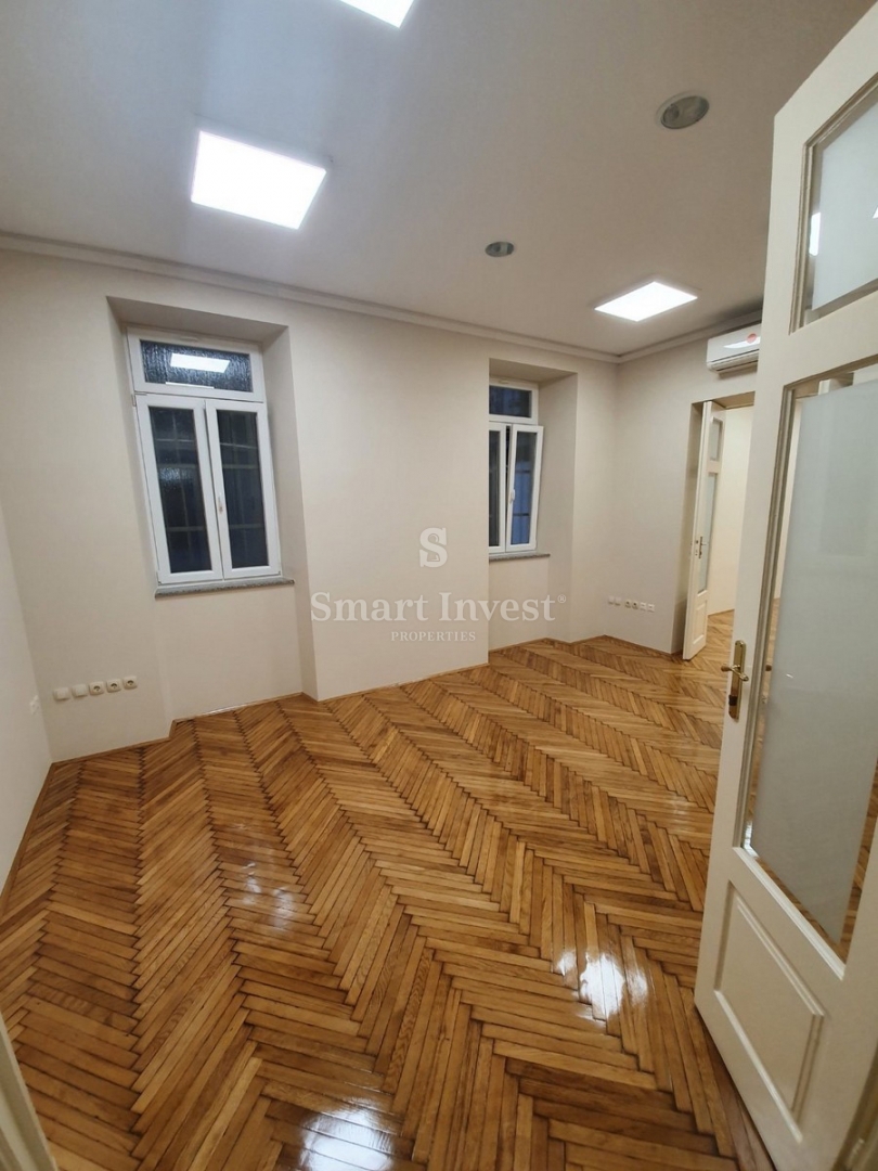Stanovanje Centar, Rijeka, 120m2