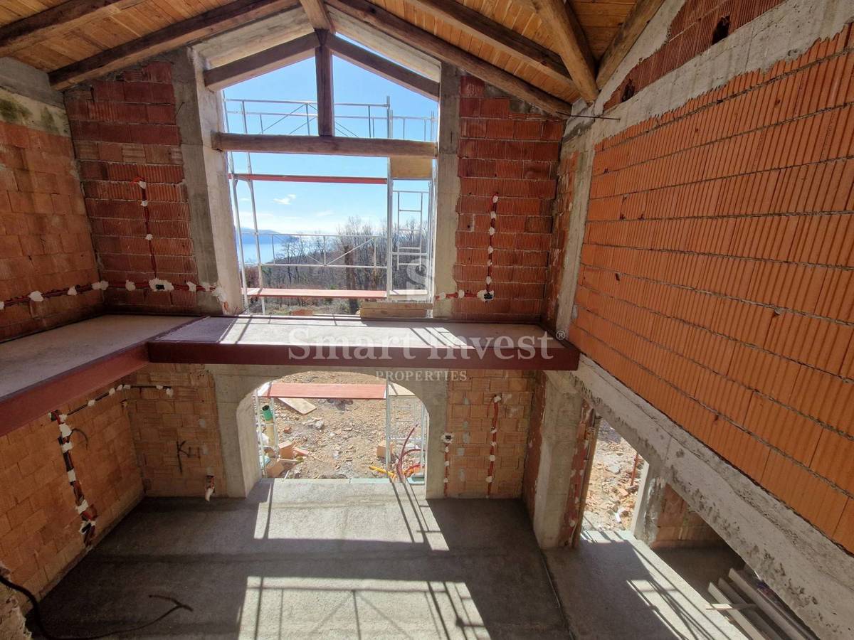 OPATIJSKA RIVIERA, edinstven kompleks vil na 54.000 m2