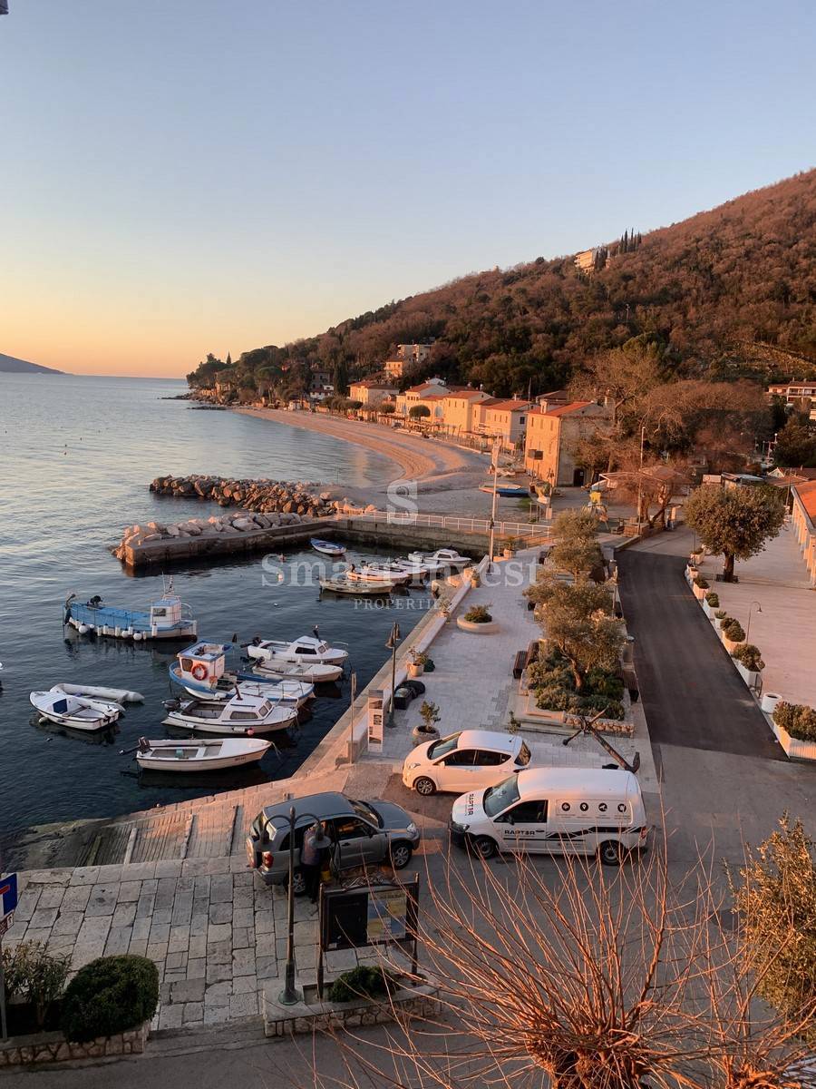 OPATIJSKA RIVIERA, edinstven kompleks vil na 54.000 m2