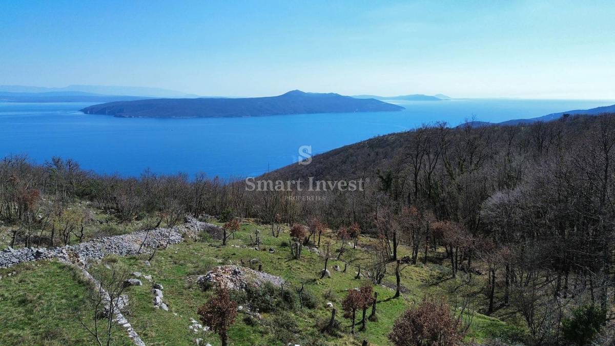 OPATIJSKA RIVIERA, edinstven kompleks vil na 54.000 m2