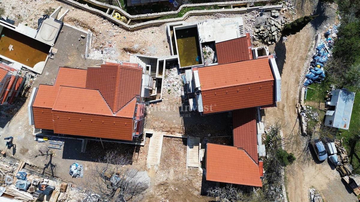OPATIJSKA RIVIERA, edinstven kompleks vil na 54.000 m2