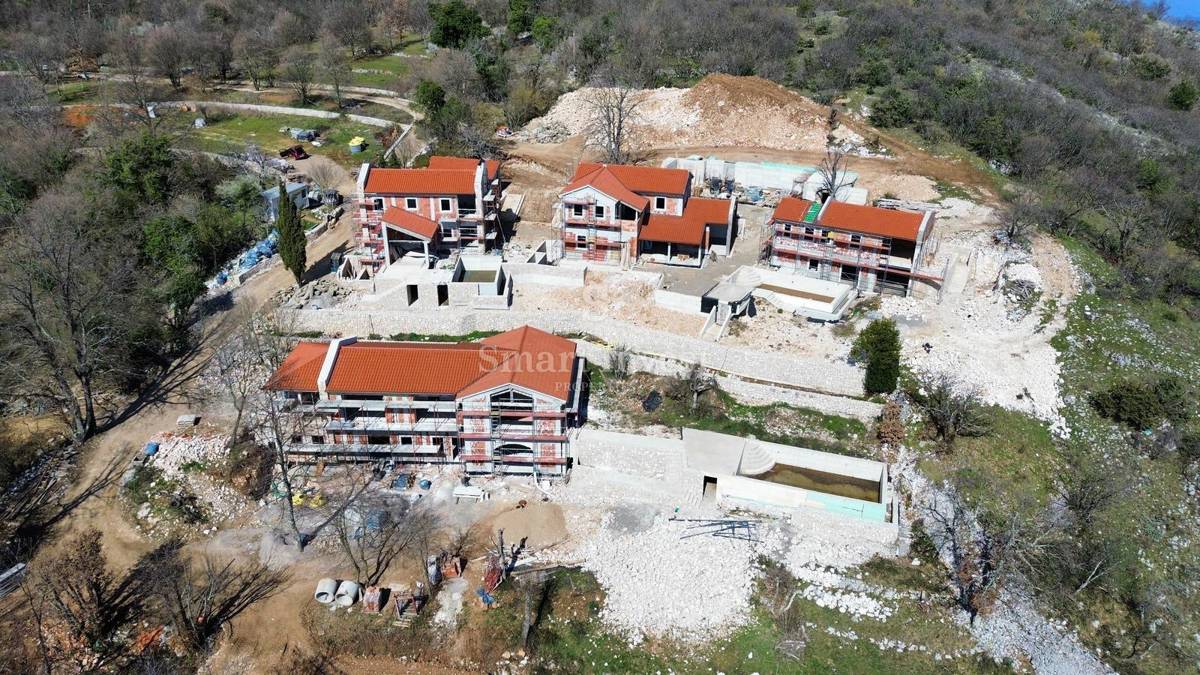 OPATIJSKA RIVIERA, edinstven kompleks vil na 54.000 m2