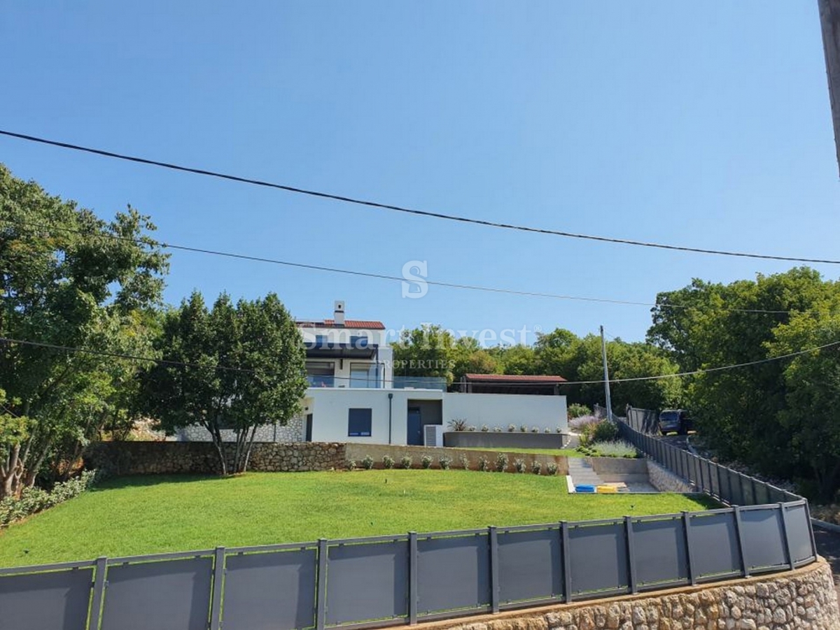 Hiša Kostrena, 350m2