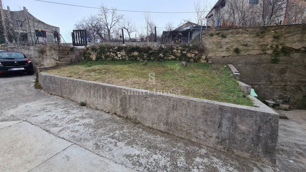 Stanovanje Sroki, Viškovo, 70m2