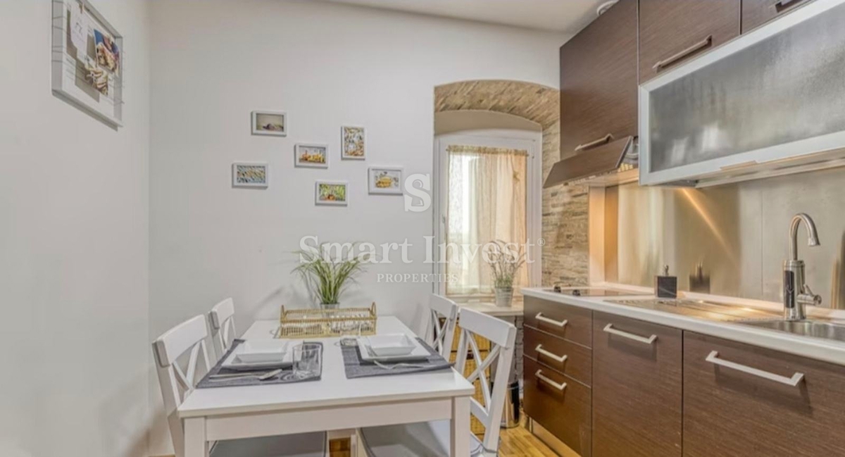 Stanovanje Jušići, Matulji, 62m2