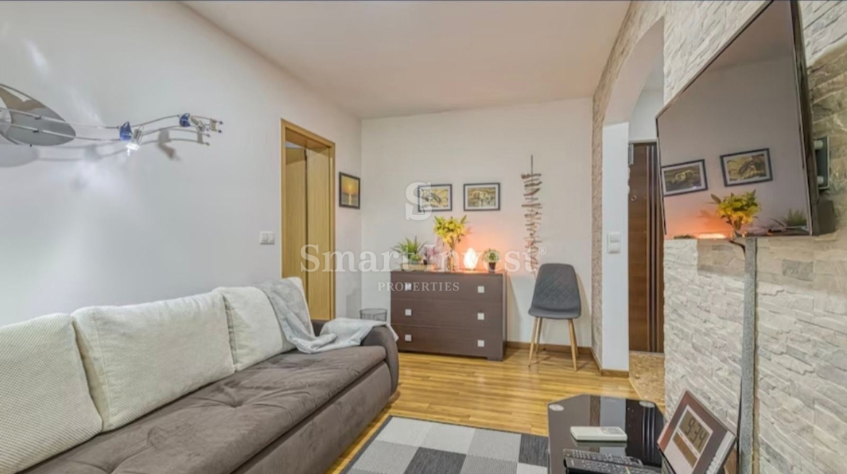 Stanovanje Jušići, Matulji, 62m2