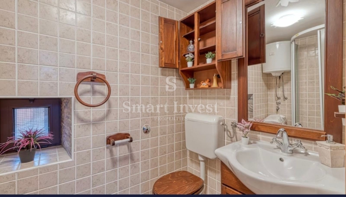 Stanovanje Jušići, Matulji, 62m2