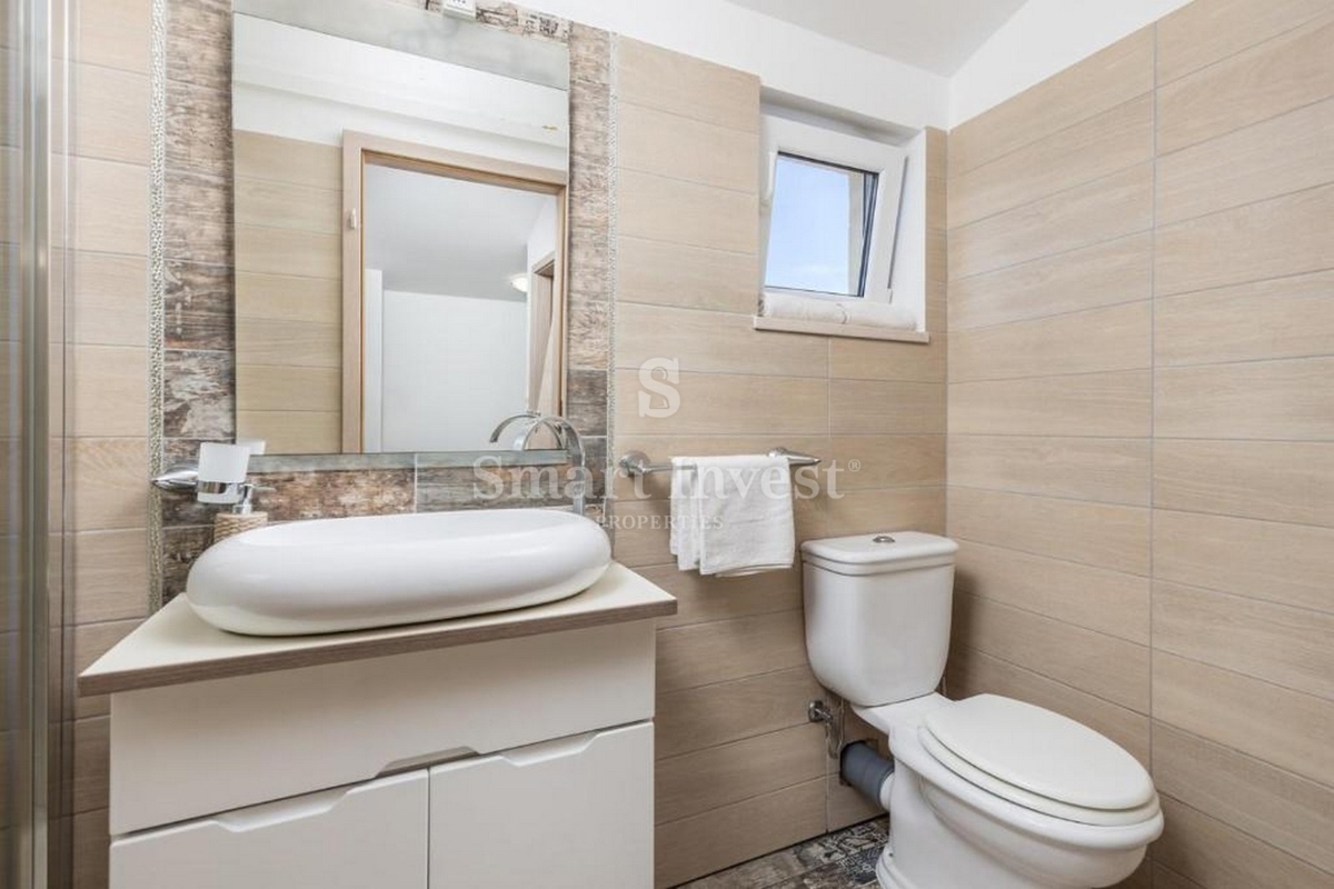 Hiša Martina, Mošćenička Draga, 90m2