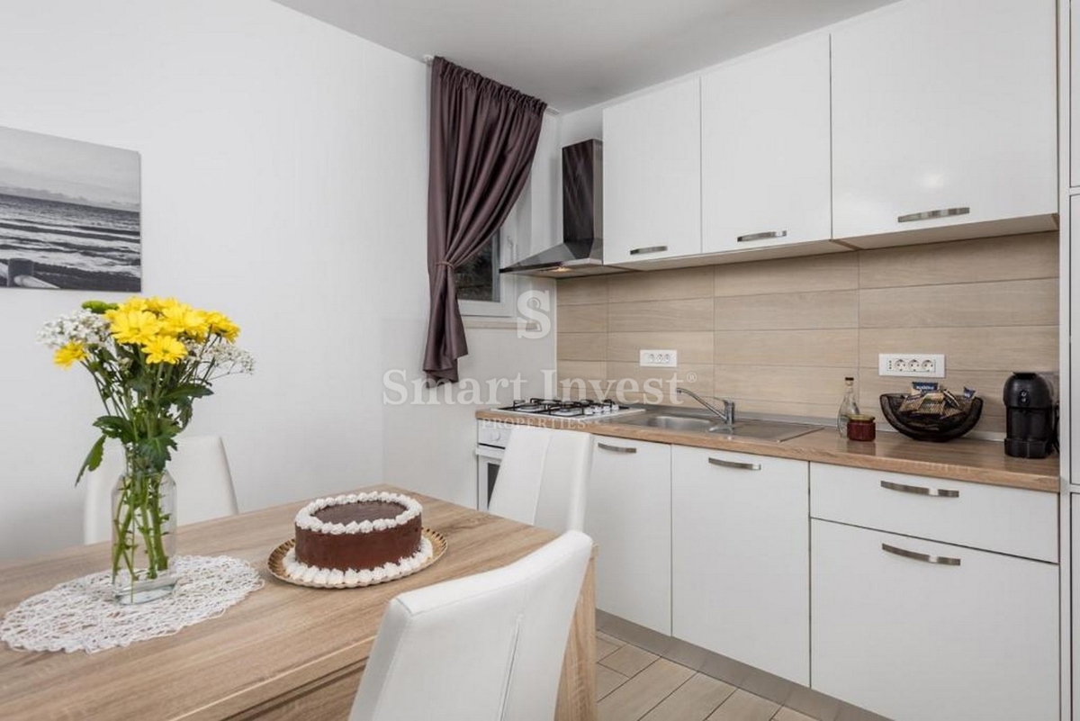 Hiša Martina, Mošćenička Draga, 90m2