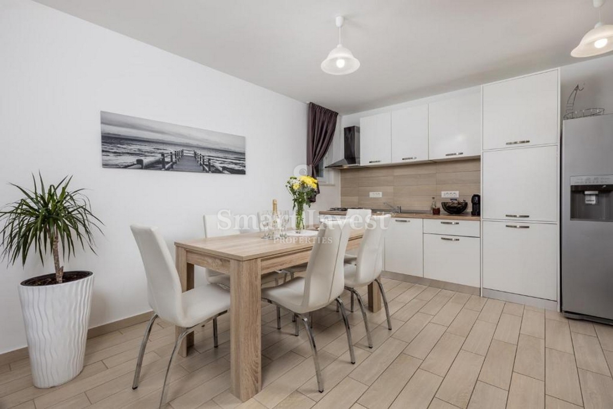 Hiša Martina, Mošćenička Draga, 90m2