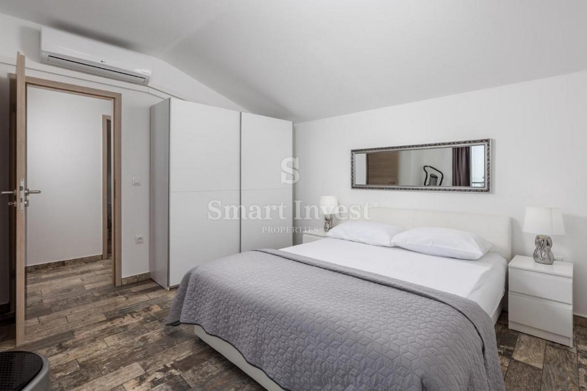 Hiša Martina, Mošćenička Draga, 90m2