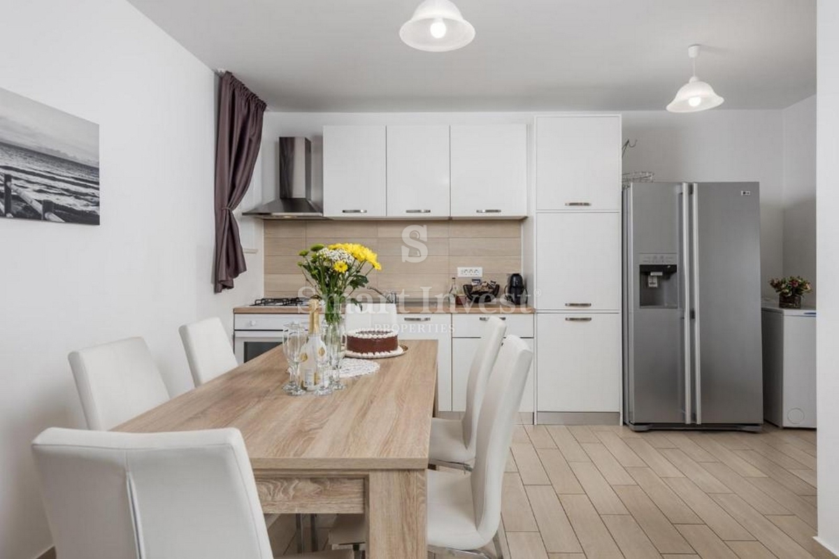 Hiša Martina, Mošćenička Draga, 90m2