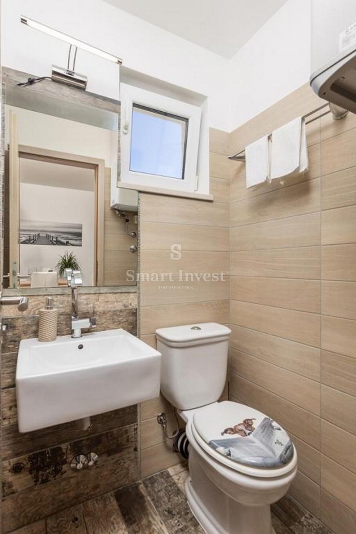 Hiša Martina, Mošćenička Draga, 90m2