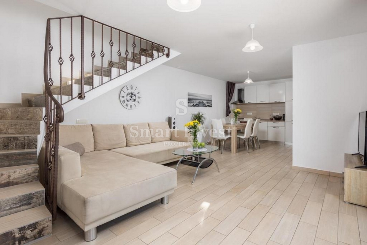 Hiša Martina, Mošćenička Draga, 90m2