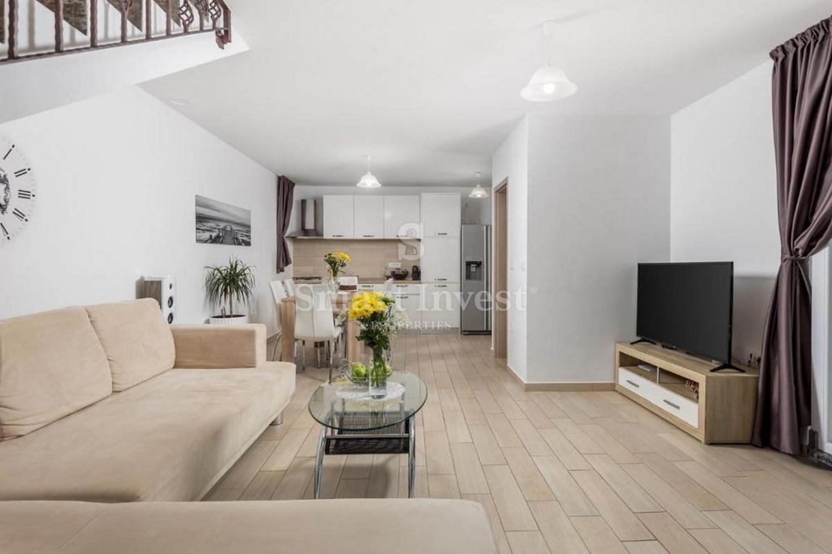 Hiša Martina, Mošćenička Draga, 90m2