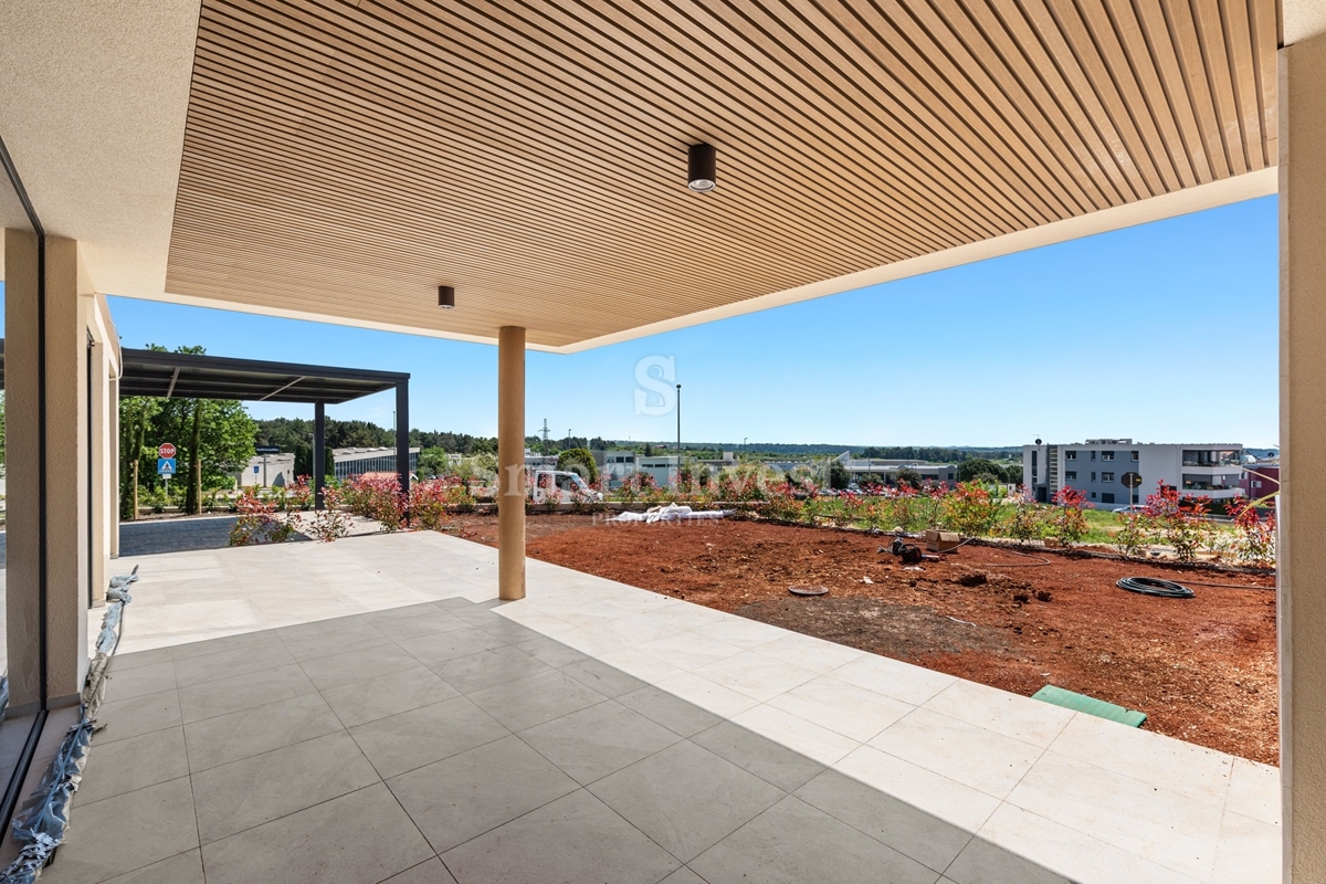 Stanovanje Novigrad, 136,36m2