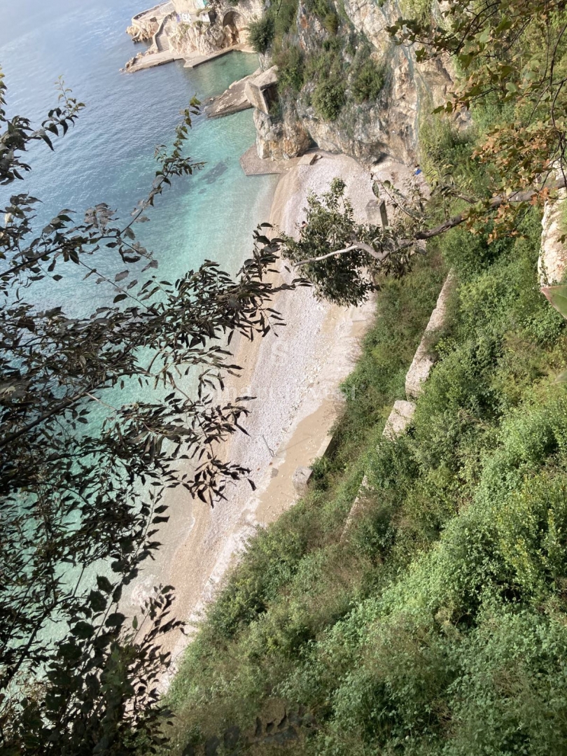 Stanovanje Pećine, Rijeka, 48,83m2