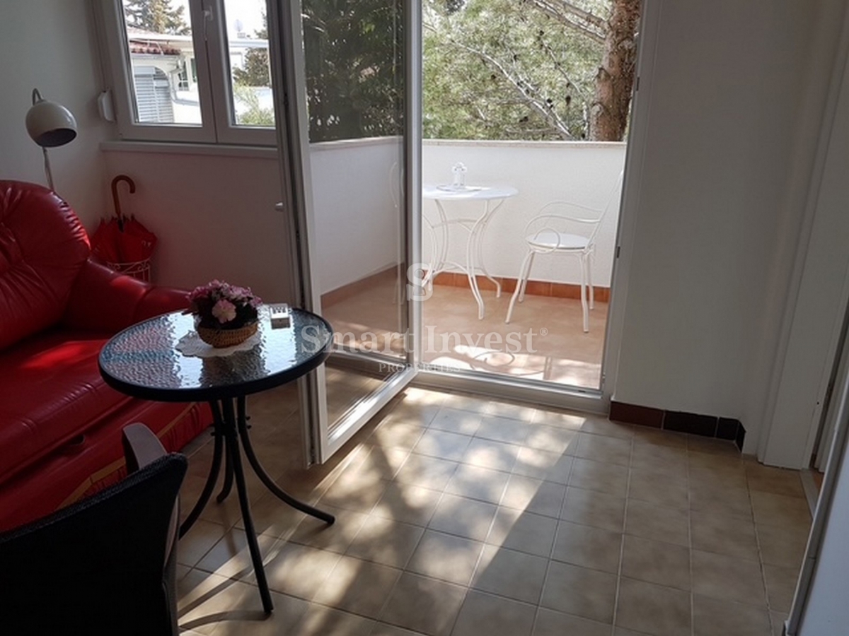 Stanovanje Barbariga, Vodnjan, 40m2
