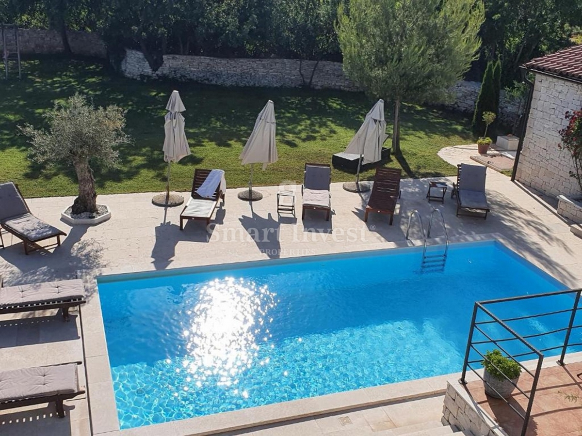 Hiša Vodnjan, 200m2