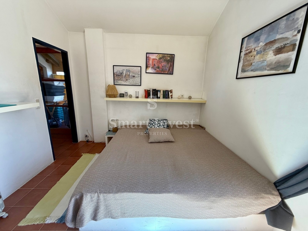 OPATIJA - VEPRINAC, polsamostojna hiša s pogledom na morje