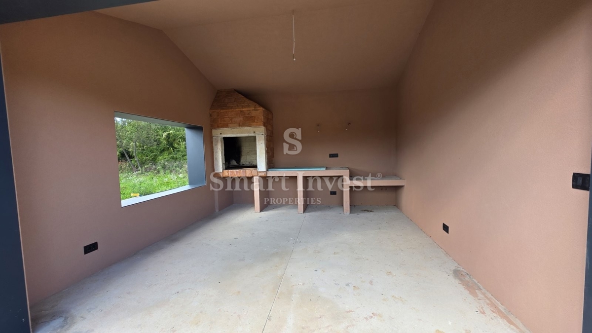 ISTRA, mešanica tradicije in modernega oblikovanja, 7 km od morja