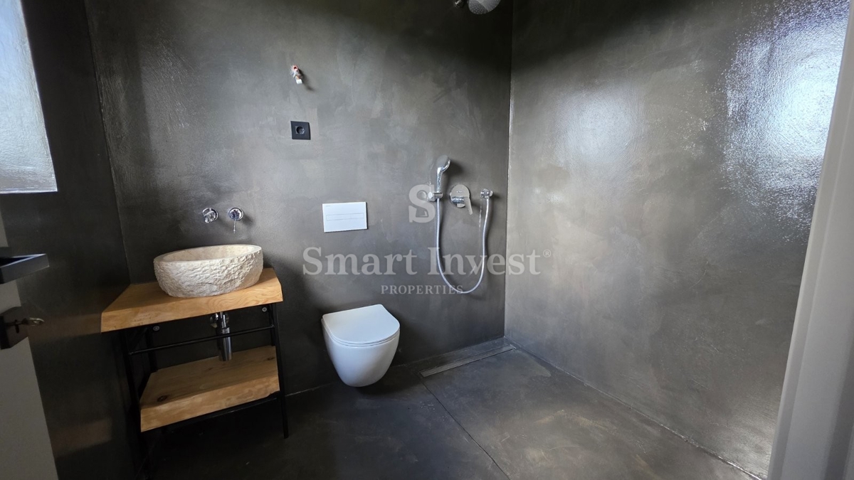 ISTRA, mešanica tradicije in modernega oblikovanja, 7 km od morja