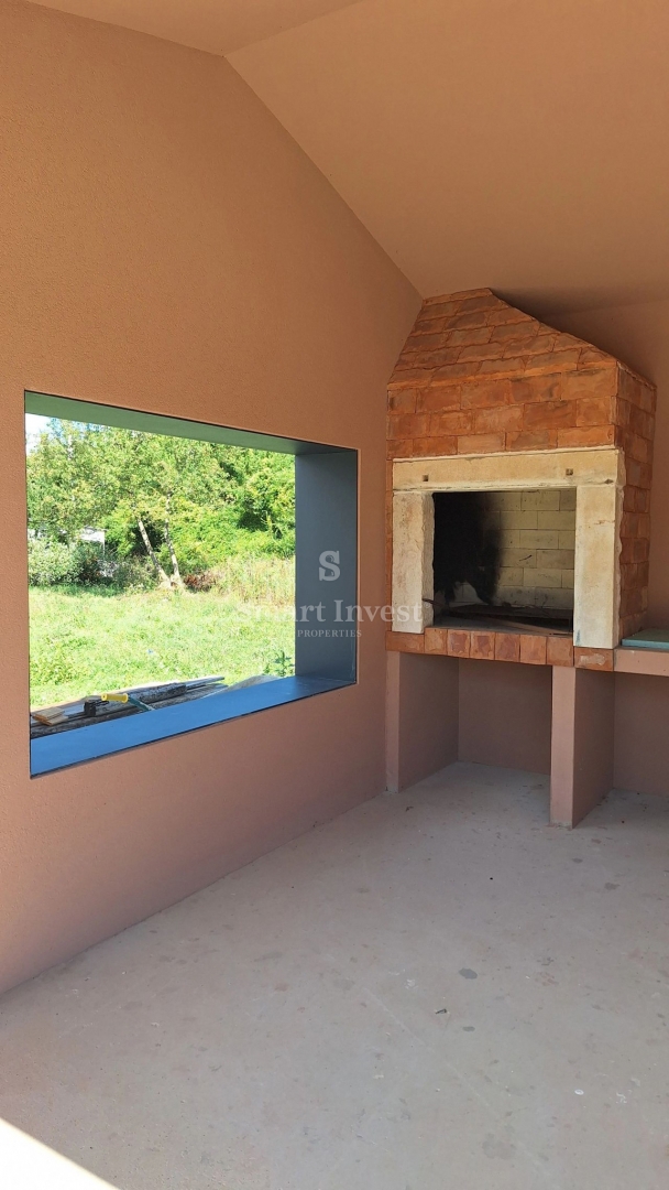 ISTRA, mešanica tradicije in modernega oblikovanja, 7 km od morja