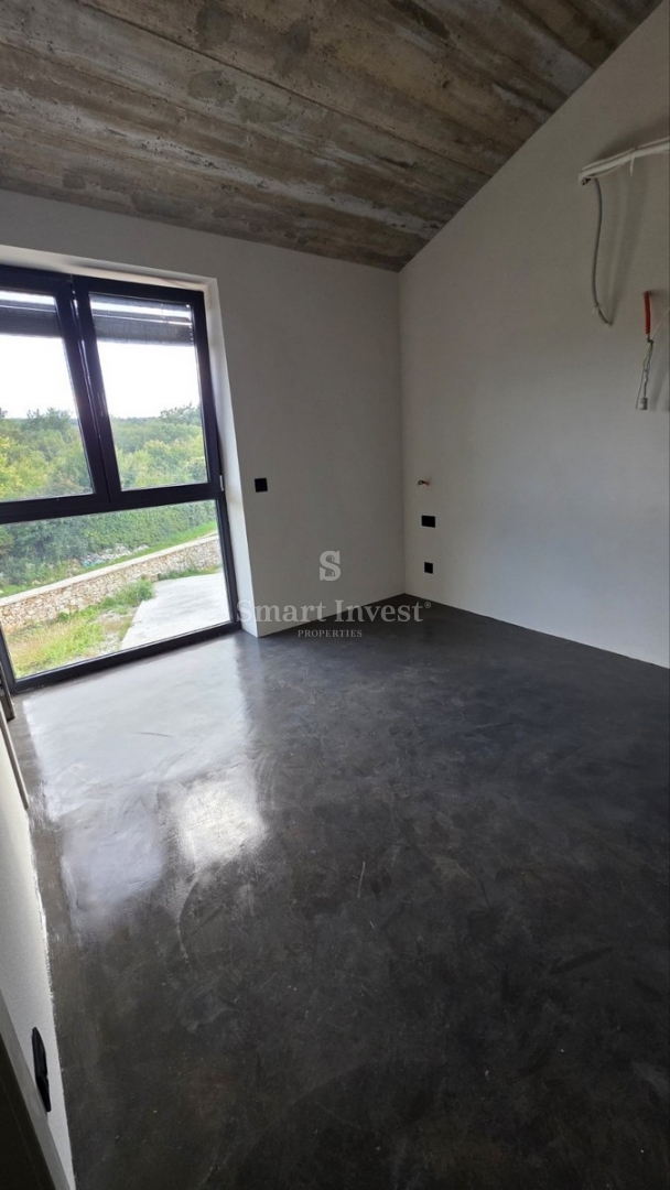 ISTRA, mešanica tradicije in modernega oblikovanja, 7 km od morja