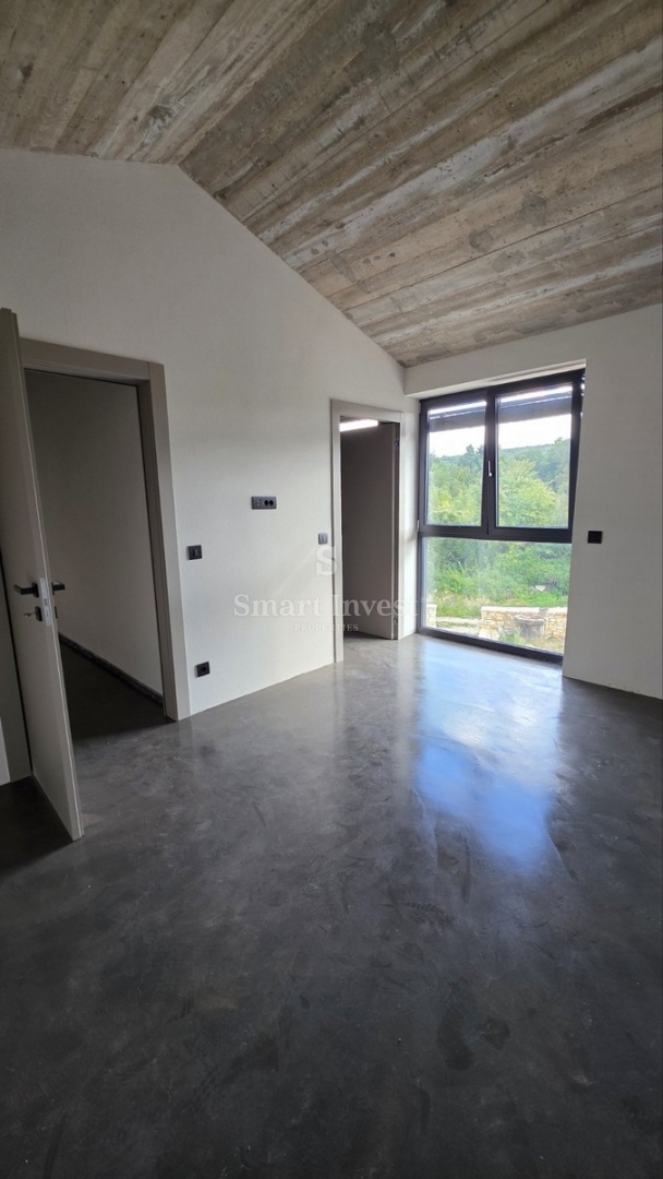 ISTRA, mešanica tradicije in modernega oblikovanja, 7 km od morja